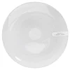 Online KITCHEN COLLECTION Assiette plate tourbillon