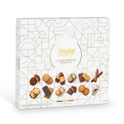 New Assortiment biscuits everyday