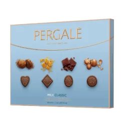 Outlet Assortiment chocolat au lait