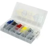 Assortiment de 150 vis/chevilles