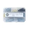 New SIMPLY Assortiment de clous x500