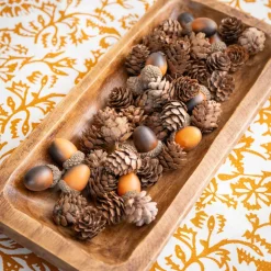 Hot COSY SEASON Assortiment deco d'automne