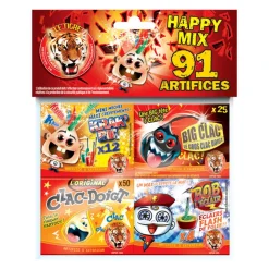 Best Assortiment petits artifices