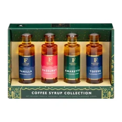 Discount Assortiment sirop pour cafe