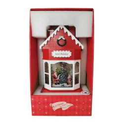 Atelier du pere noel led et pail