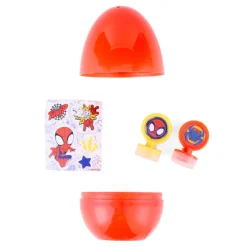 New SPIDERMAN Aufs surprise