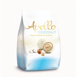 Clearance Avello rochers coco 154g