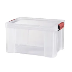 Hot Bac 17l clip'n store