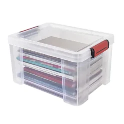 Hot Bac 17l clip'n store