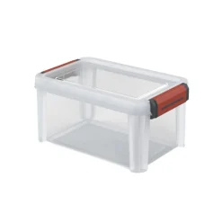 Sale Bac 5l clip'n store 29x19x15cm