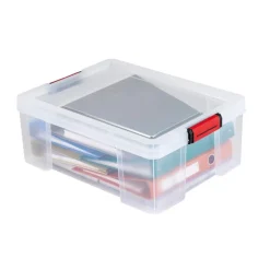 Clearance Bac 27l clip'n store 50x39x20cm