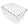 Outlet SIMPLY Bac rang frigo poignee 29x21x15c
