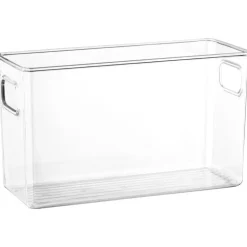 Clearance SIMPLY Bac rang frigo 25.5x10.5x15.2cm