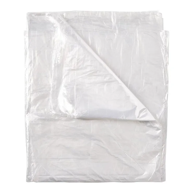 Clearance SIMPLY Bache de protection 4x5m