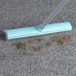 New Balai coiffeur telescopique