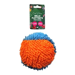 COOL VIBES Balle flottante pour chien