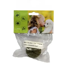 Online MON AMI LUKI Balle herbe a chat