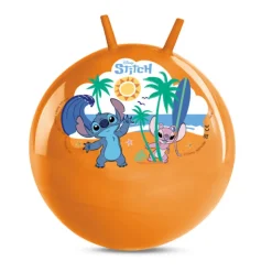 New STITCH Ballon sauteur