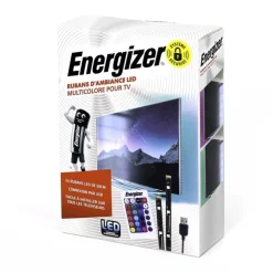 Outlet Bandes led tv