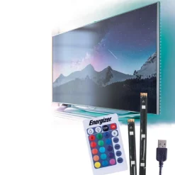 Outlet Bandes led tv
