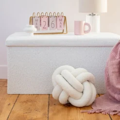 Clearance PURE HARMONY Banquette rangement teddy