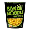 LUSTUCRU Banzai noodle curry 67g