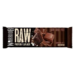 Online WARRIOR Barre proteinee brownie