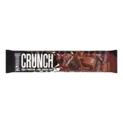 Online WARRIOR Barre proteinee brownie 64g