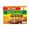 Sale NATURE VALLEY Barres proteinees choco&peanut