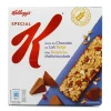 Online KELLOGGS Barres special k chocolat x6