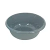 New SIMPLY Bassine ronde 6.5l grise
