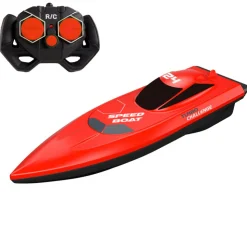 New Bateau rc 26cm ech 1:22 - 2.4 g