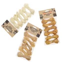 New CHOMPER'S Batonnets au poulet pour chien
