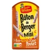 Hot JUSTIN BRIDOU Batonnets poulet 80g