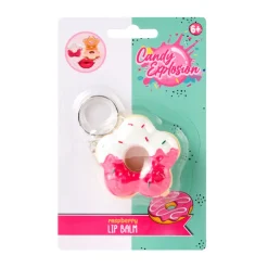 Discount Baume a levres candy donut