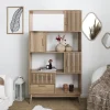 Online KLAUS Bibliotheque / etagere