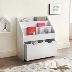Outlet SIMPLY KIDS Bibliotheque enfant