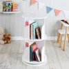 Outlet SIMPLY KIDS Bibliotheque tournante kids home