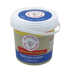 Clearance MAMIE GEORGETTE Bicarbonate de soude 1kg