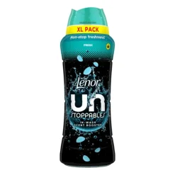 LENOR Billes de parfum 495g fresh