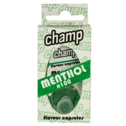 Outlet Billes menthol pour cigarette