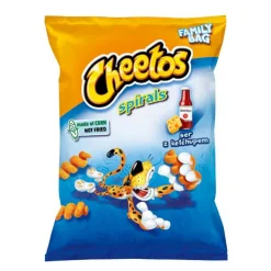 Discount CHEETOS Biscuits aperitif ketchup cheese