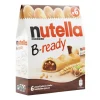 NUTELLA Biscuits b-ready
