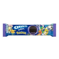 Online OREO Biscuits glace myrtille