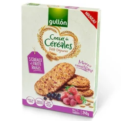 Online GULLON Biscuits mince et croustillant