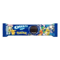 New OREO Biscuits vanille
