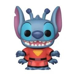 Sale STITCH Bitty pop ride: l&s- the red one