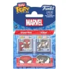 New Bitty pop: spider-man 2pk-spider