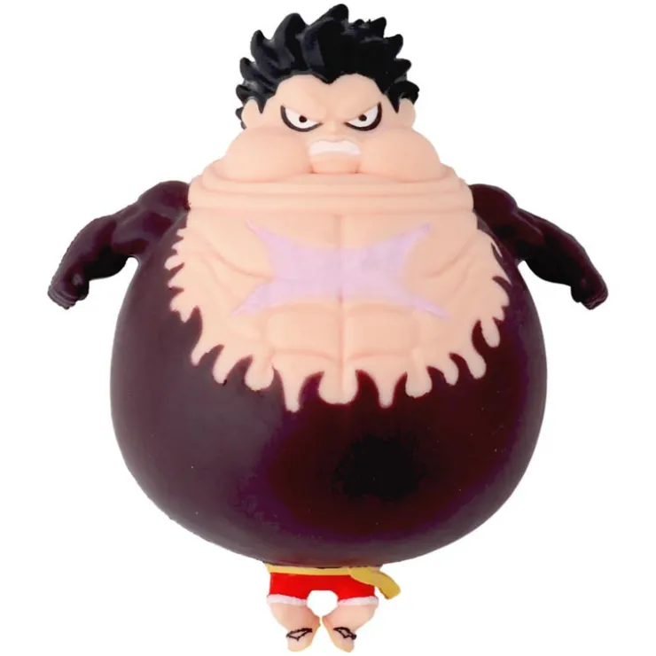 Discount Blister one piece tankman 13cm