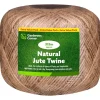Sale GARDENERS CORNER Bobine de fil jute naturel 315m